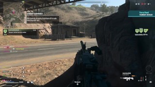 Warzone 2.0: Tour of Booty