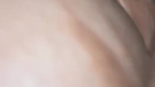 Wake up to an early morning Creampie