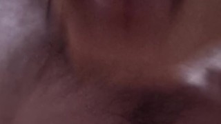 Sweet cum...sweet dreams.