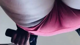 Pink Looks Good On Me