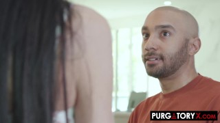 PURGATORYX The Surrogate Vol 2 Part 2 with Jamie Michelle