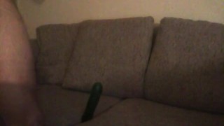 2012 Cucumber PP Fun