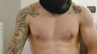 Voglio sborrare, 1 pt