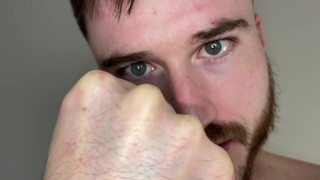 Macrophilia - giant inflation growth gym bully
