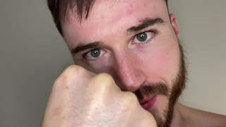 Macrophilia - giant inflation growth gym bully