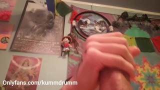 Fat cock cumpilation