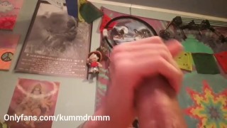 Fat cock cumpilation