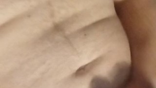 Glazing the bear solo