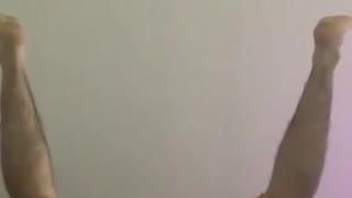 butt spread time Dinner