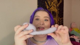 Tracy's Dog Adjustable OG FLOW Sucking Vibrators for Women Best Clitoral Toy Make Girls Squirting
