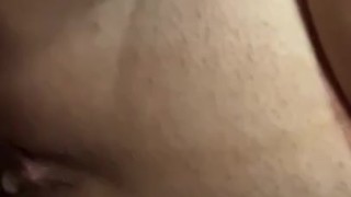 First cock after birth for fresh mom