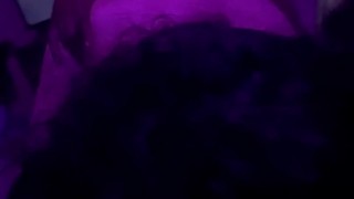 Str8 Verbal Married BBC Daddy Sluts Out My Juicy Femboy Ass Before Nutting Deep In Me