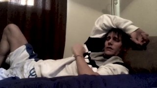 A Chilling Evening with Hotboy Randy