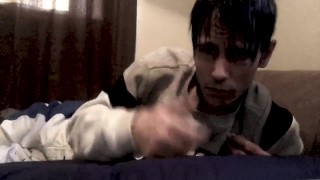 A Chilling Evening with Hotboy Randy