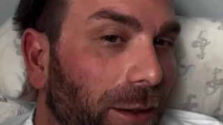 Being as hott as possible then showing my big dick