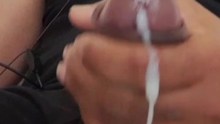 Eat Daddy Cum!!💦💦👅