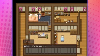 ~Boy Hero Ken Haunted House Investigation~ [NTR] Final 1-A