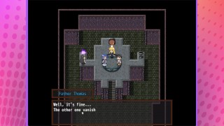 ~Boy Hero Ken Haunted House Investigation~ [NTR] Final 1-A