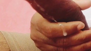 Suck Daddy BBC and EAT MY CUM!👅💧💦❗️