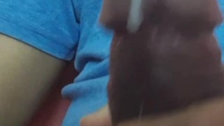 You better suck this Dick and EAT this Cum!👅💧💦❗️