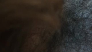 Big bear fucks you pov