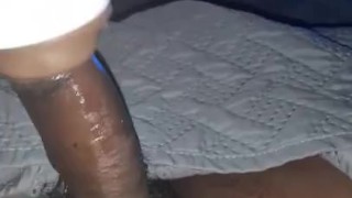 Playing with my self