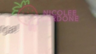 Mi vecino me verifica para P! a cuatro patas