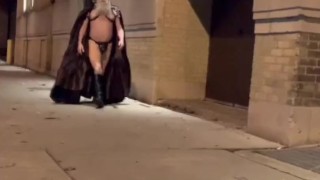 Toronto’s Poly Sex Party Secret Local