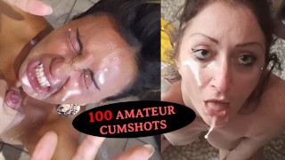 Awesome Amateur Cumshots - Best Amateur Compilation Ever CUM-PILATION ðŸ¤£100 cumshots ðŸ’¦ - 100k  subscribers ðŸ¥³ - FUCKTOTUM - Free Porn Videos - YouPorn