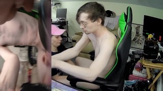 That Cum is Exploding like 4th of July Fireworks