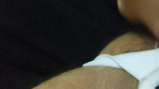 Little bit of hole play