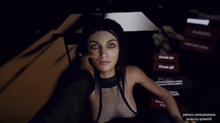 F.ck My Teacher Vol.2 - Interactive Gameplay - Pov VR