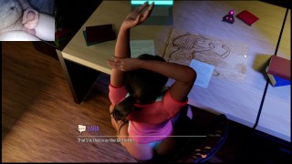 Croft Adventure: Hot Springs Part 1