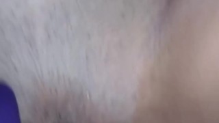 Rico polvo pareja madura