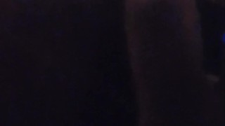 No hands cum from aneros