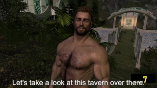 Gladiators 2 - Palace of Men