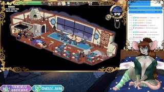 Fansly VoD 6 - Cloud Meadow~!