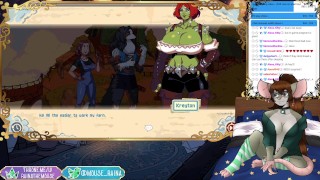 Fansly VoD 6 - Cloud Meadow~!