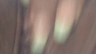 Masturbación yo solita