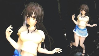 figure bukkake part 17 (SOF)