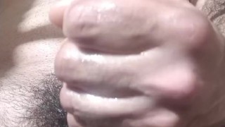 Cum in the Sun