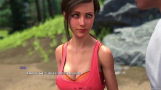 Summer Heat #10 - PC Gameplay (CUT)
