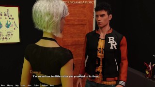 Being a DIK #33 Season 2 | Maya Joining The Hot's Again | [PC Commentary] [HD]