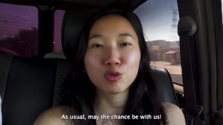 SUNNY SEX IN AFRICA - LUNA'S JOURNEY (EPISODE 28)