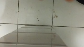 Fucking loaf of Bread masturbation hard fucking