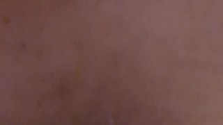 Fucking a great ass BB