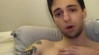 Big Dick White Boy