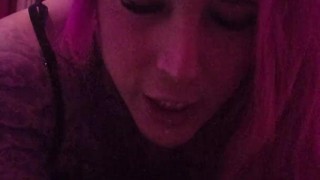 Dirty Tranny Fucking - Tranny dirty talk and wants you to fuck her - Free Porn Videos - YouPorn