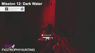 Daredevil - Call of Duty: Modern Warfare II - Trophy / Achievement Guide
