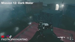 Don't Touch The Deck - Call of Duty: Modern Warfare II - Trophy / Achievement Guide